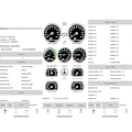 Miniatyrbillede 3 af 5: Bluetooth-adapter til Fardriver controller-programmering Bt-modul til Nd72240 72260 72360 72680 Mobil kontrol[HK]