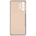 Miniatyrbild 3 av 5: För Samsung Galaxy A53 5G A536 OEM Plast Batteri Bakstycke Ersättningsdelar[HK] Multicolor Style C Samsung Galaxy A53 5G