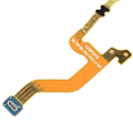 Miniatyrbillede 4 af 4: Til Samsung Galaxy Z Flip4 5G F721 OEM Signal Antenne Flex Kabel Udskiftningsdel (uden Logo)[HK]