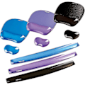 Miniatyrbillede 5 af 5: Crystals Gel Flex Rest - Lilla[HK]