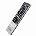 Miniatyrbilde 2 av 4: Fjernkontroll for Yamaha RX-V667 RX-A700 HTR-6063 RX-V667BL RAV336 RX-A700BL RXV667 RXA700 AX-V771 AV A/V Receiver[HK]