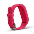 Miniatyrbilde 2 av 5: For Garmin Vivofit 3 Myk Silikon Klokkereim Justerbar Erstatningsreim Multicolor Style E
