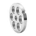 Pikkukuva 1 / 5: 6mm/8mm/10mm/12mm/18mm Reikä Lihamyllyn Osat Keittiökoneiden Osat[HK] 18mm