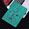 Miniatyrbillede 2 af 5: Emed Læder Etui Til iPad mini 5 / 4 / 3 / 2 / 1[HK] Green