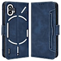 Pikkukuva 1 / 5: Puhelinkotelo Nothing phone (1) 5G[HK] -puhelimelle Style B Multicolor