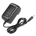 Miniatyrbillede 1 af 5: Universal 26V 1A Oplader Erstatning for 26V 450mA Strømadapter Massageapparat Strømkilde[HK] US