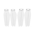 Miniatyrbilde 3 av 4: Fimi X8 SE 2022 drone propeller, Sammenleggbare tilbehør med rask frigjøring, reservedel for RC drone, 8 stk - Helice -[HK] 2pcs White