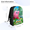 Pikkukuva 3 / 5: Lasten Kirby-reput