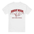 Pikkukuva 1 / 5: Miesten East High T-paita[HK] M White