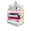 Miniatyrbild 1 av 5: Taylor Swift Julgranspynt, The ERAS Tour 2023 Mini Dekoration[HK]