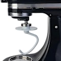 Miniatyrbillede 3 af 5: Mixer Kit til Ksm150 Inkluderer Dejkrog, Piskeris Og Belagt Fladslag, 3 Dele Standmixere Rep[HK]