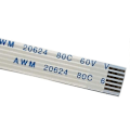 Miniatyrbild 3 av 3: Touchpad Flexkabel För Acer Aspire E1 E1-521 E1-531 E1-571[HK] Not Specified