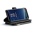 Miniatyrbild 5 av 5: Mobilskal för Galaxy S8 [HK] Black Multicolor