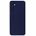 Pikkukuva 2 / 5: Samsung Galaxy A15 5G A156 Akun Kotelo Kameran Linssinsuojuksella - Vihreä[HK] Black Multicolor