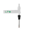 Miniatyrbilde 2 av 5: 4 stk. BSR Nåle Stylus, Dobbeltsidig Platespiller Nål Erstatning Fonograf Platespiller Stylus for BSR -16 -17[HK] White