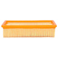 Pikkukuva 2 / 5: Karcher NT25 NT35 NT361 NT45 NT55 NT611 Pölynimurin Suodattimen Vaihtonäyttö [HK]