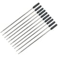 Cross Pen Refill for Fine Tips, Black Ink, 20 Pack[HK]