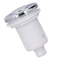 Miniatyrbillede 5 af 5: Air Switch-knap Sæt Affaldshåndtering Air Switch Kit Med Luftslange Til Mad Affald Bortskaffer Og Spa Badekar 125250v[HK]