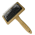 Miniatyrbilde 2 av 5: Makrame-børstevevkamverktøy Makrame-frynseveving Strikketilbehør DIY Flettet Op[HkkK]