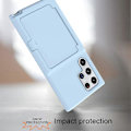 Pikkukuva 4 / 5: Puhelinkotelo Galaxy S22 Ultra 5G[HK]:lle Style C Multicolor