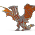 Miniatyrbild 1 av 5: Godzilla: King Of The Monsters King Ghidorah Film Actionfigur [HK]