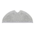 Miniatyrbilde 5 av 5: Erstatningsmopp for D9 / D9 Max D9 Pro/L10 Pro Støvsuger Tilbehør Mikrofiber Moppepute wi[HK] As Shown