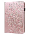 Miniatyrbilde 2 av 5: Etui til Samsung Galaxy Tab A A6 10.1 tommer 2016[HK] Pink gold