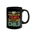 Pikkukuva 1 / 5: Vintage I Don't Have A Favorite Child In -muki[HkkK] D Free Size