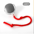 Miniatyrbild 1 av 5: Interaktiv kattleksak boll automatisk rullande boll fuskpäls svans uppladdningsbar smart elektrisk leksak för hund och katt träning imiterar mus[HK] grey