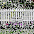 Miniatyrbild 3 av 3: 2-pack Väggmonterad Planteringskorg, Hängande Blomkruka Väggkruka Hängande Planteringskärl Väggmonterad Planteringskärl Plastblomkruka Med Dränering För I[HK]