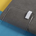 Pikkukuva 4 / 5: OnePlus 13 Karkaistu lasi näytönsuoja UV-nesteellä kaareva näytönkalvo [HK]