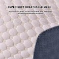 Miniatyrbild 4 av 5: 2024 Cervical Anti Snore Kuddar För Sömn - Kuddar För Nack- Och Axelvärk [HK]