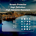 Miniatyrbilde 3 av 5: For Oppo A16 Skjermbeskyttere[HK]