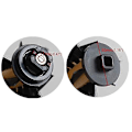Miniatyrbild 3 av 5: Ersättningsdelar för Eufy Robovac 11 Ecovacs Deebot N79s Conga[HK]