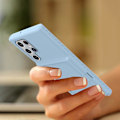 Pikkukuva 5 / 5: Puhelinkotelo Galaxy S22 Ultra 5G[HK]:lle Style C Multicolor