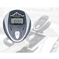Miniatyrbilde 3 av 5: Erstatt Monitor Speedometer for Stasjonær Sykkel, Treningssykkelcomputer, Pulsmåler, Sykkel Moni[HK] Black
