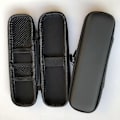 Miniatyrbillede 4 af 5: 2024 1 stk. Sort Insulin Køletaske Rejseetui, Bærbar Insulin Rejseetui, Insulin Køletaske Isoleret Organizer[HK]