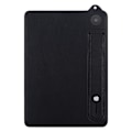 Miniatyrbilde 3 av 5: For Amazon Fire HD 8 (2024)/(2020) Deksel Håndstropp Støtte Lær Tablet Cover[HK] Style E Multicolor