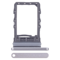 Miniatyrbillede 1 af 4: Originalt SIM-kortbakke til Samsung Galaxy Z Flip6 SM-F741B [HK] Grey