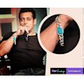 Pikkukuva 2 / 3: Salman Khan -rannekoru