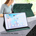 Miniatyrbillede 5 af 5: Etui til Samsung Galaxy Tab A A6 10.1 tommer 2016[HK] Green