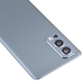Miniatyrbillede 4 af 5: Batteri Bagcover til OnePlus Nord 2[HK] Grey