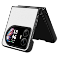 Pikkukuva 4 / 5: Blackview Hero 10 4G -kotelo, hiilikuitukuvioitu iskunkestävä PU+PC-puhelinkuori [HK] Style A Multicolor