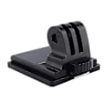 Pikkukuva 4 / 5: Adapteri Käytännöllinen NVG Kypäräkiinnike Toimintakamera Sopii Gopro 9 8[HK]