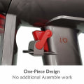 Miniatyrbilde 5 av 5: På/Av-knappkontrollklips 2-pakning Dyson V15/V10/V11/V8/V7/V[HkkK]