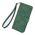 Miniatyrbillede 5 af 5: Til Fairphone 5 Etui Wallet Stand Anti-drop Telefon Læder Cover[HK] Style C Multicolor