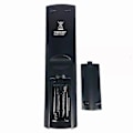 Miniatyrbillede 4 af 4: Ny Original Sharp LC-RC1-16 LCD TV Fjernbetjening LCRC116 LCDTV LC32LB370[HK]
