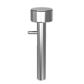 Miniatyrbillede 1 af 5: HK Falafelform Kødbolleske Metal Kødbolleske Maker Nonsticky