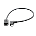 Miniatyrbillede 1 af 5: USB C til Mini USB 2.0 Adapter Type C Hun til Mini USB Han Adapter Kabel[HK] B