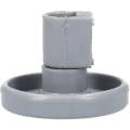 Miniatyrbillede 5 af 5: 8x Opvaskemaskine Nedre Kurv Rulle Hjul Velegnet Til Aeg Electrolux 50286965004 502869500/4 A[HkkK]